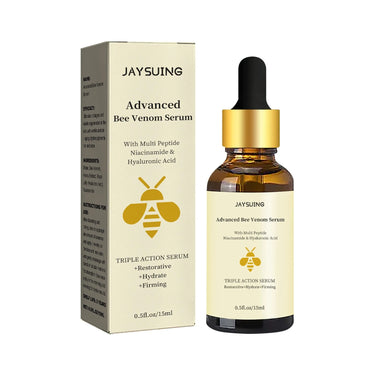 Bee Venom Anti Wrinkle Essence Younger